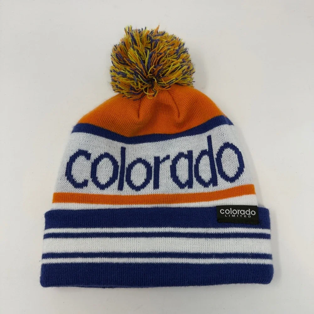 Colorado Limited embrace spirit